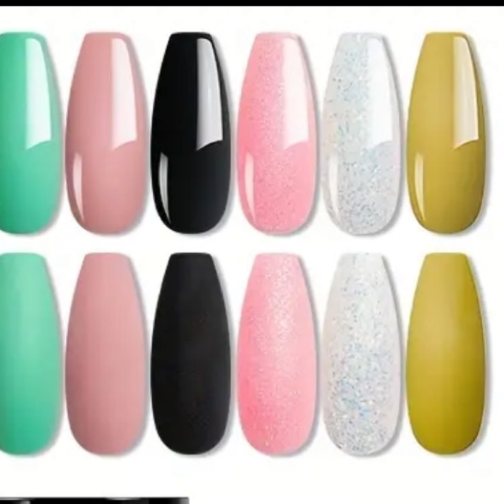 Cuccio Pro Bubble Bath Pink Nail Powder Polish Dip